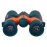 Levenhuk Labzz B2 Kikare, Green / orange, One Size