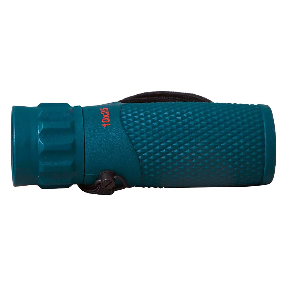Levenhuk Labzz Mc2 Monokulär, Olive green, One Size