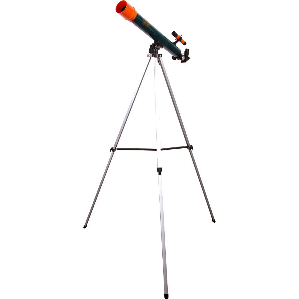 Levenhuk Labzz T2 Teleskop, Multicolor, One Size