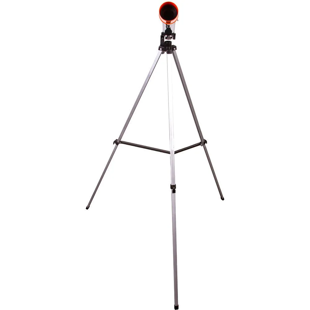 Levenhuk Labzz T2 Teleskop, Multicolor, One Size