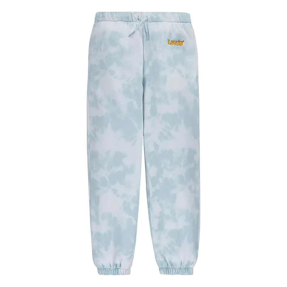 Levi's 4ed734 Byxor, Plein air tie dye, 14Y