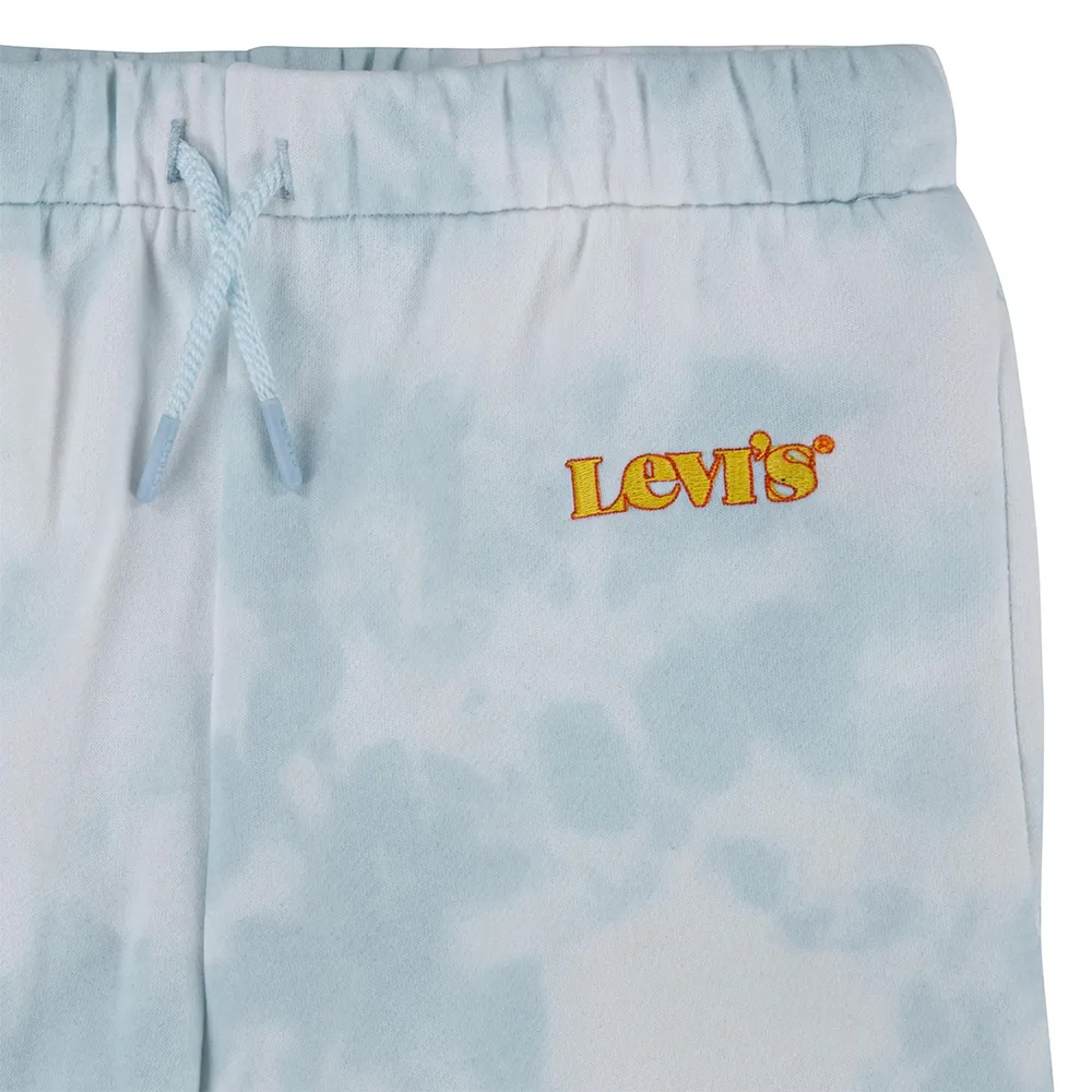 Levi's 4ed734 Byxor, Plein air tie dye, 14Y