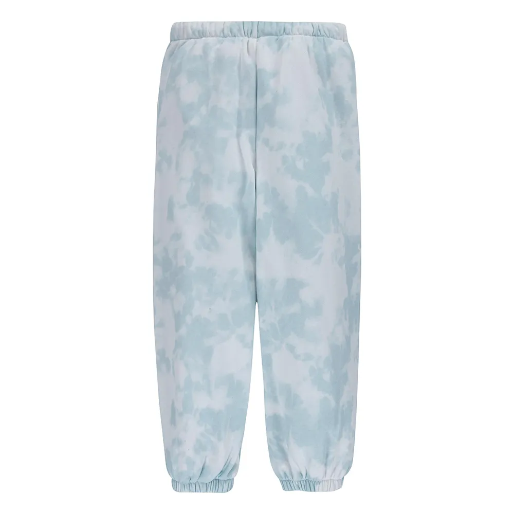 Levi's 4ed734 Byxor, Plein air tie dye, 14Y