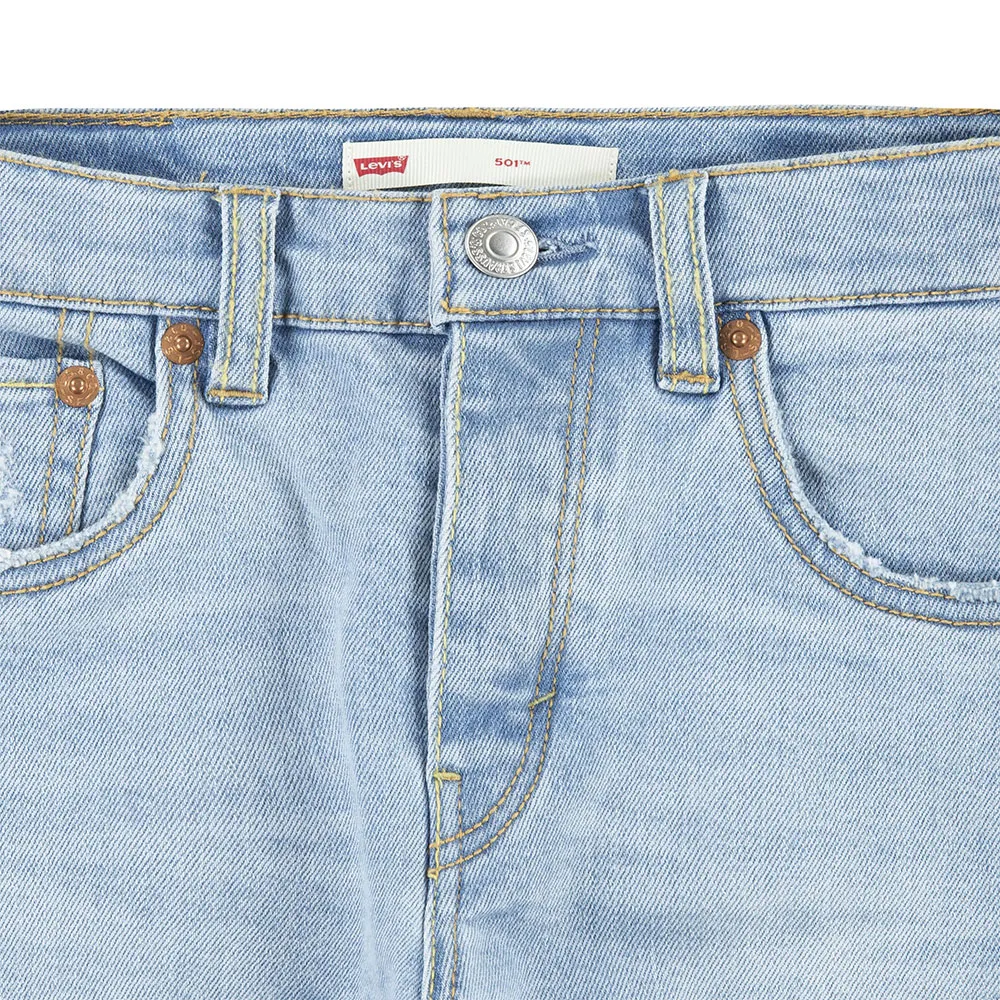Levi's 501 Original Jeans Byxor
