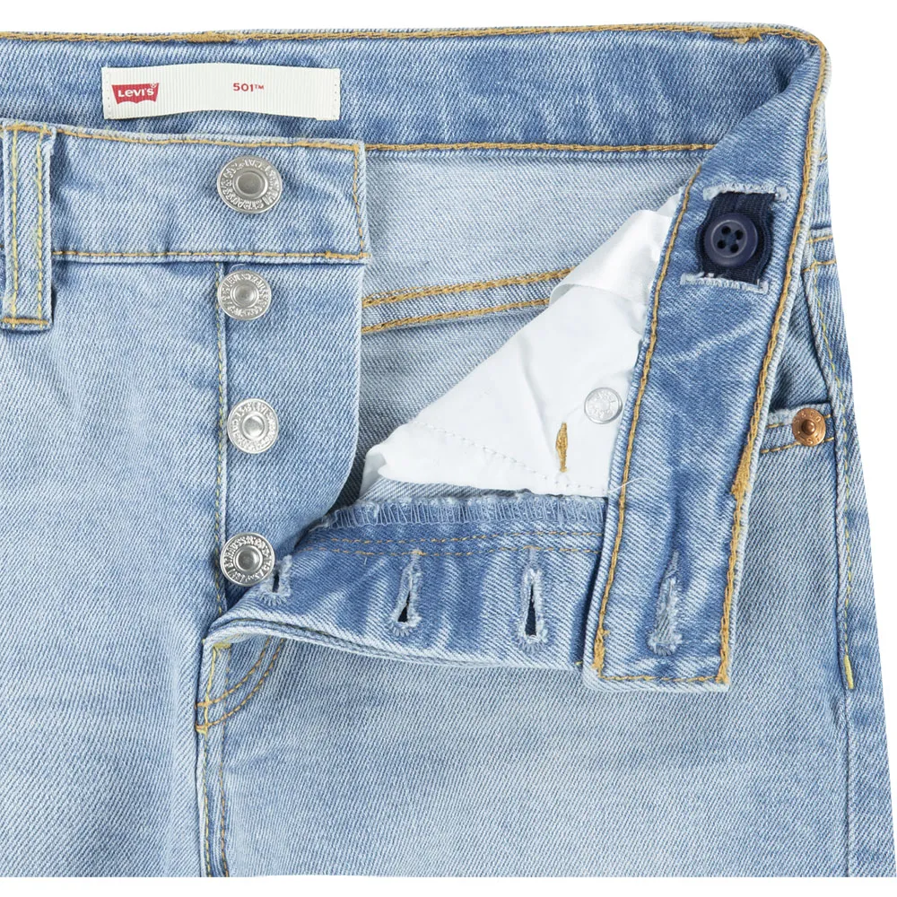 Levi's 501 Original Jeans Byxor