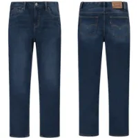 Levi's 502 Reg Taper Eco Warm Jeans Byxor Levi's 502 Reg Taper Eco Warm Jeans Byxor