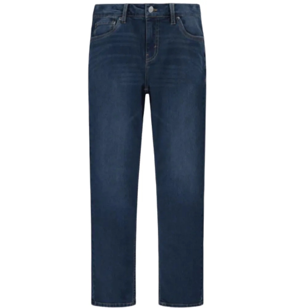 Levi's 502 Reg Taper Eco Warm Jeans Byxor