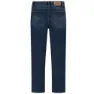 Levi's 502 Reg Taper Eco Warm Jeans Byxor