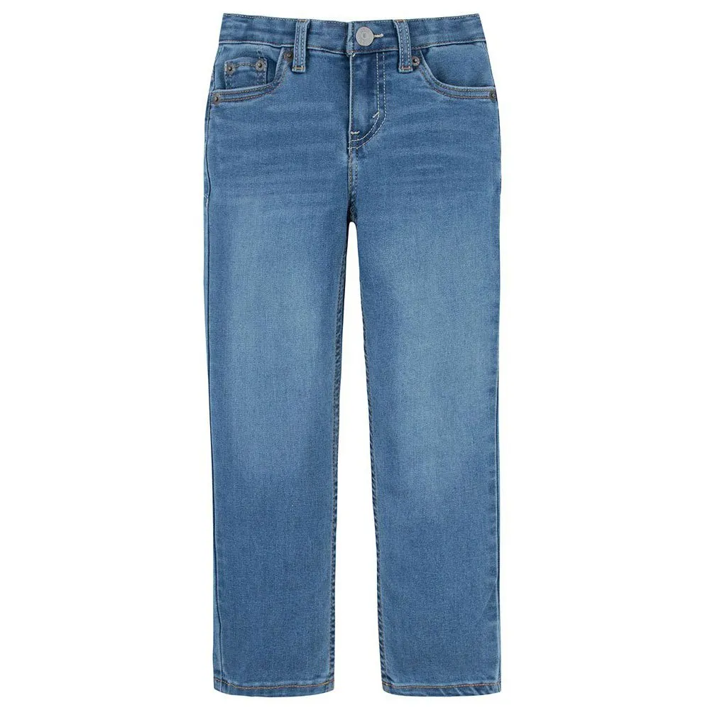 Levi's 502 Strong Performance Jeans Byxor