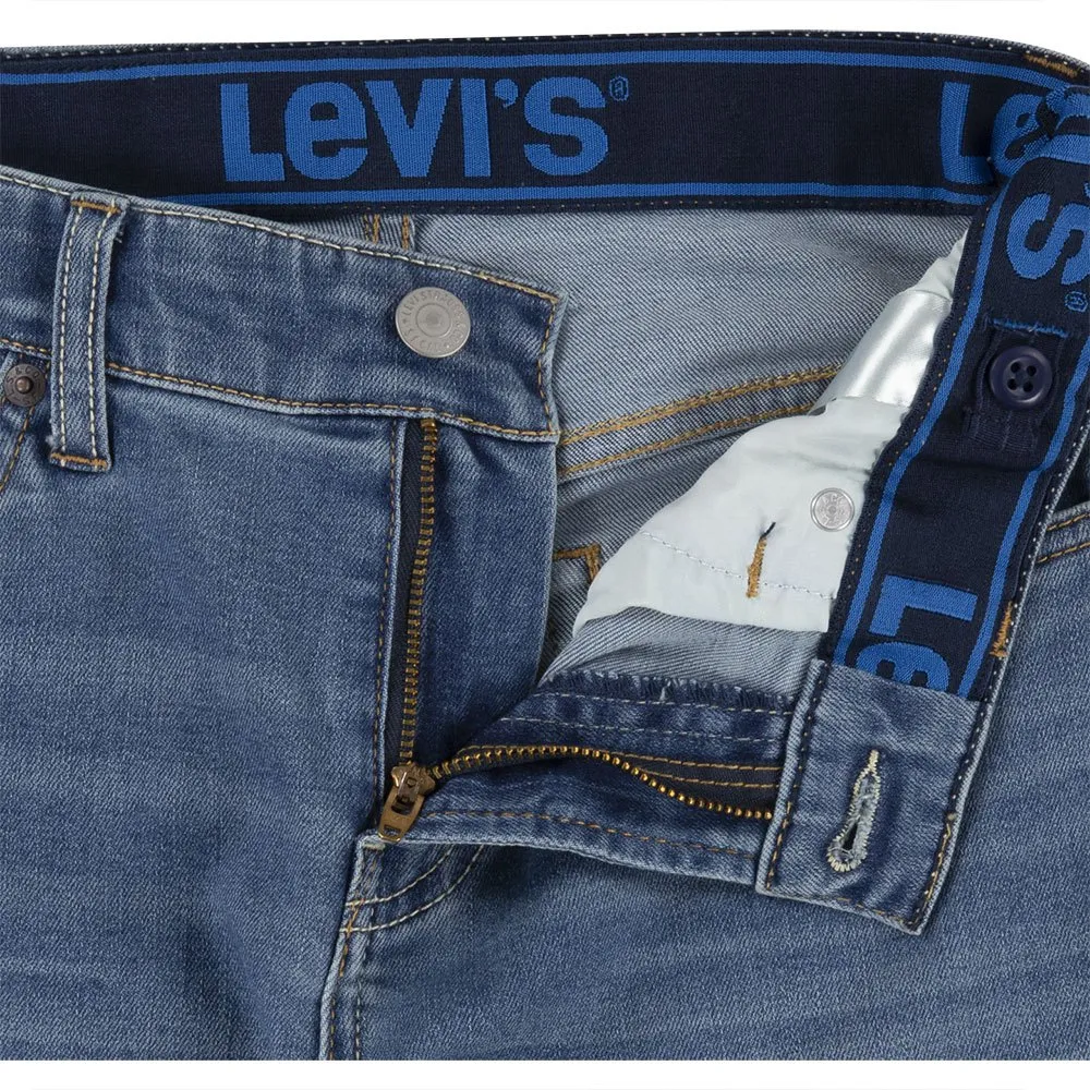 Levi's 502 Strong Performance Jeans Byxor