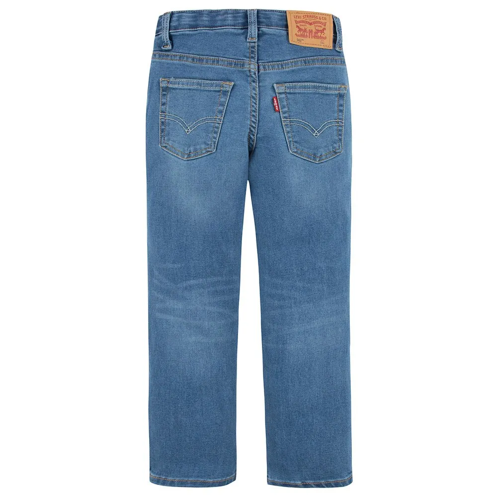 Levi's 502 Strong Performance Jeans Byxor