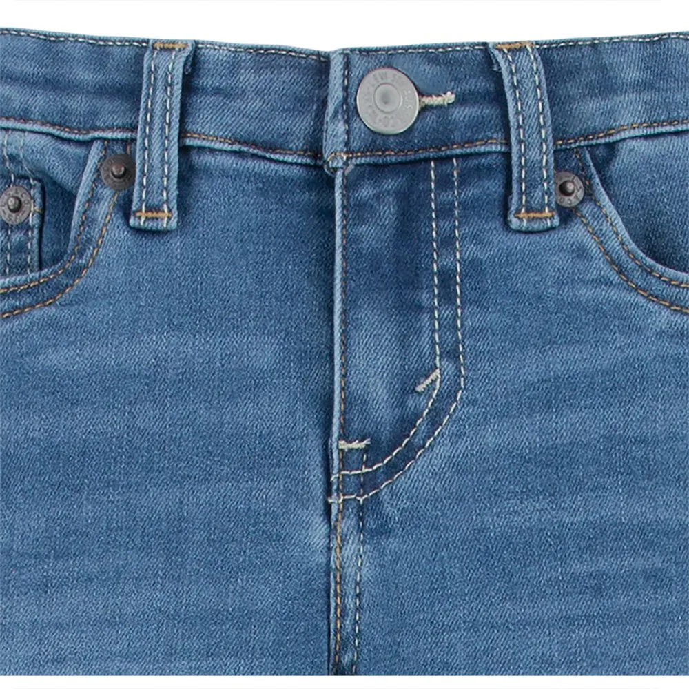 Levi's 502 Strong Performance Jeans Byxor
