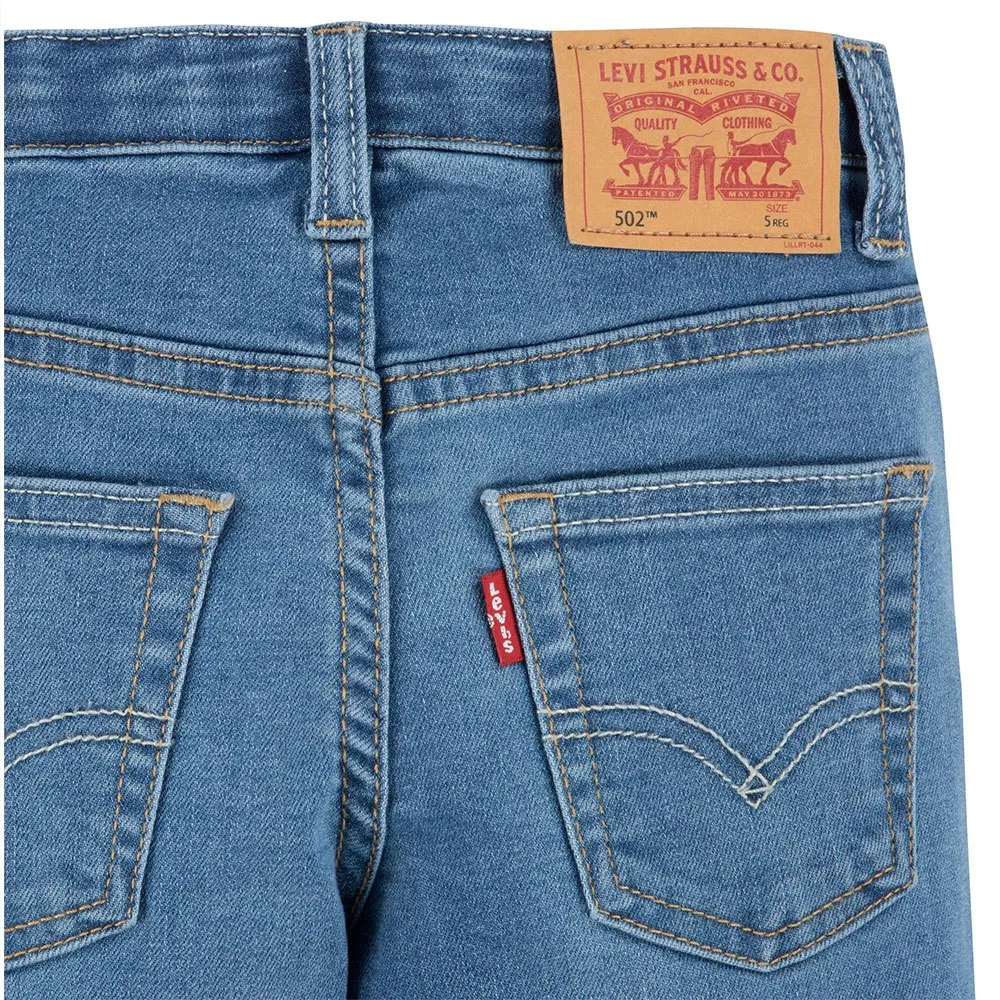 Levi's 502 Strong Performance Jeans Byxor