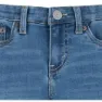 Levi's 502 Strong Performance Jeans Byxor