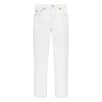Levi's 502 Taper Jeans Byxor