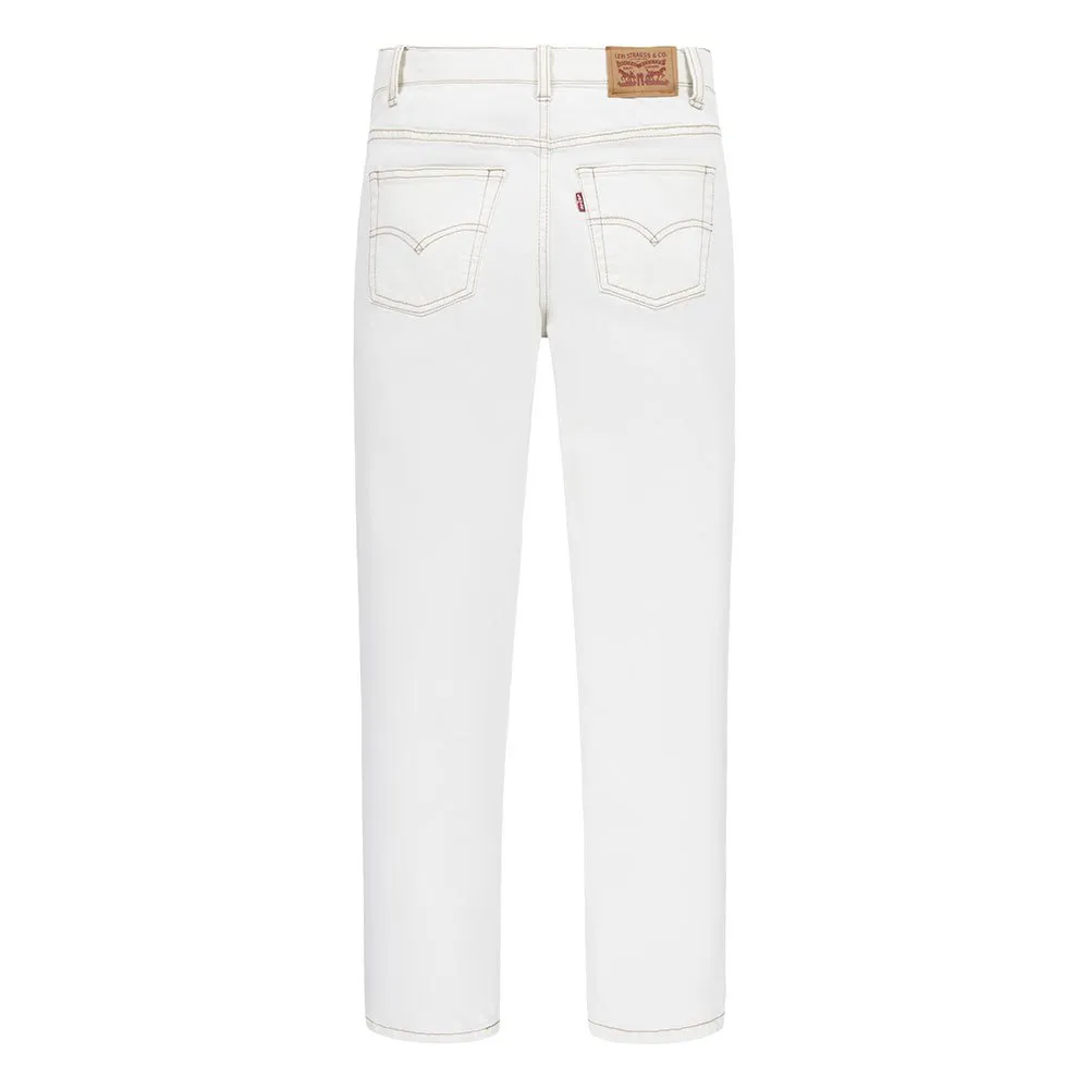 Levi's 502 Taper Jeans Byxor