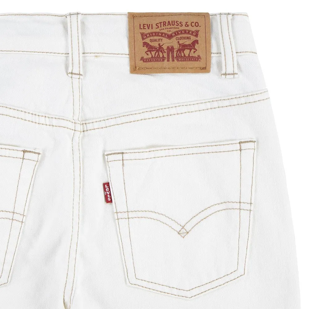 Levi's 502 Taper Jeans Byxor
