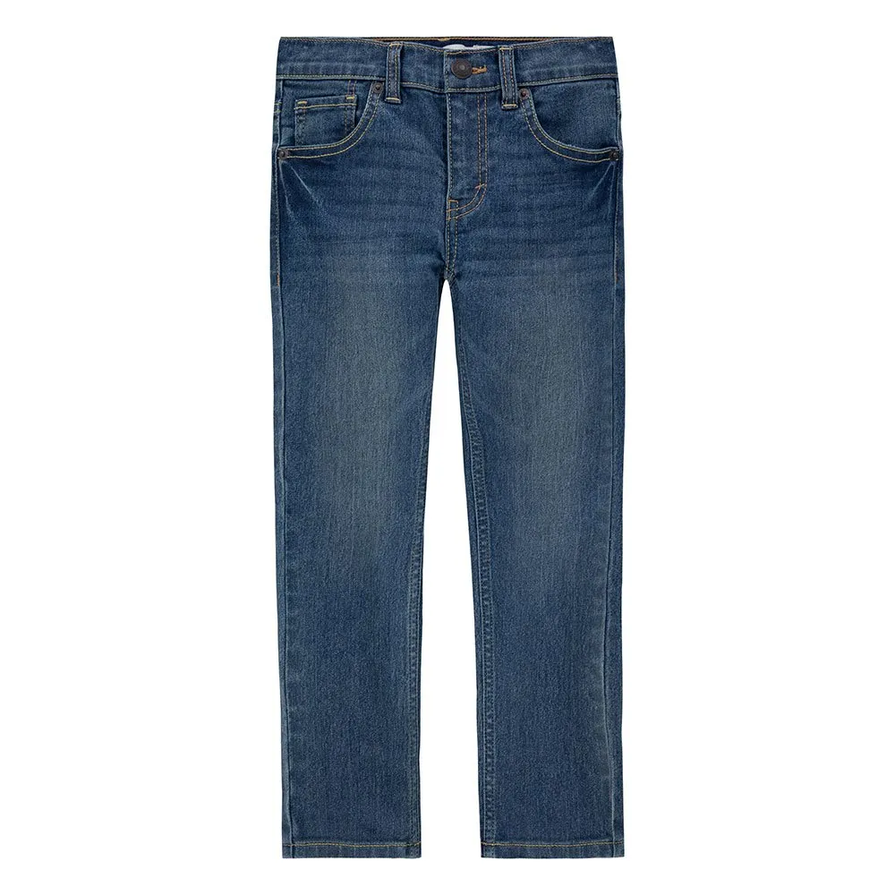 Levi's 510 Skinny Fit Jeans Byxor