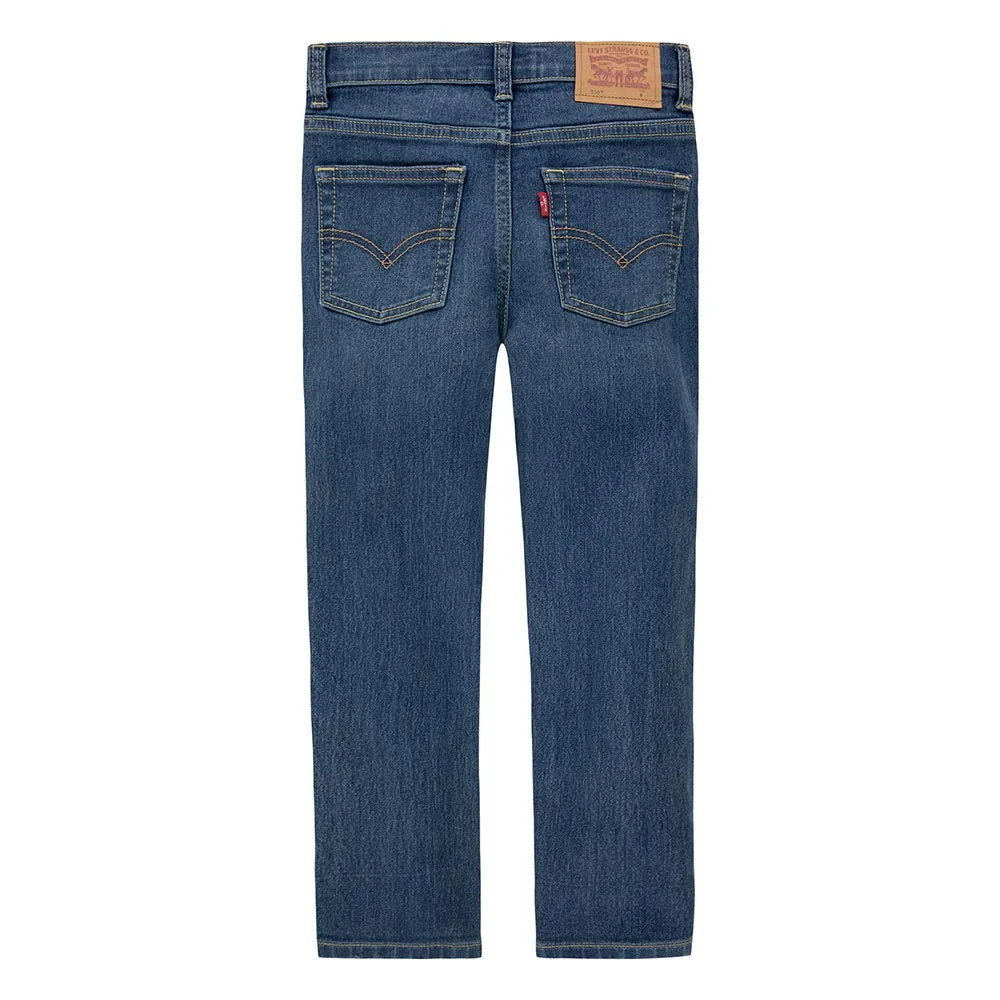 Levi's 510 Skinny Fit Jeans Byxor