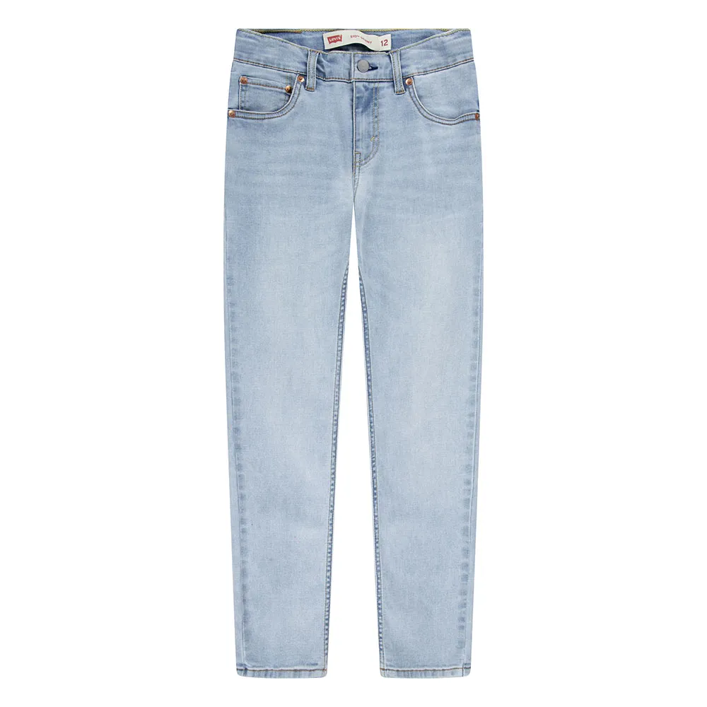 Levi's 510 Skinny Jeans Byxor