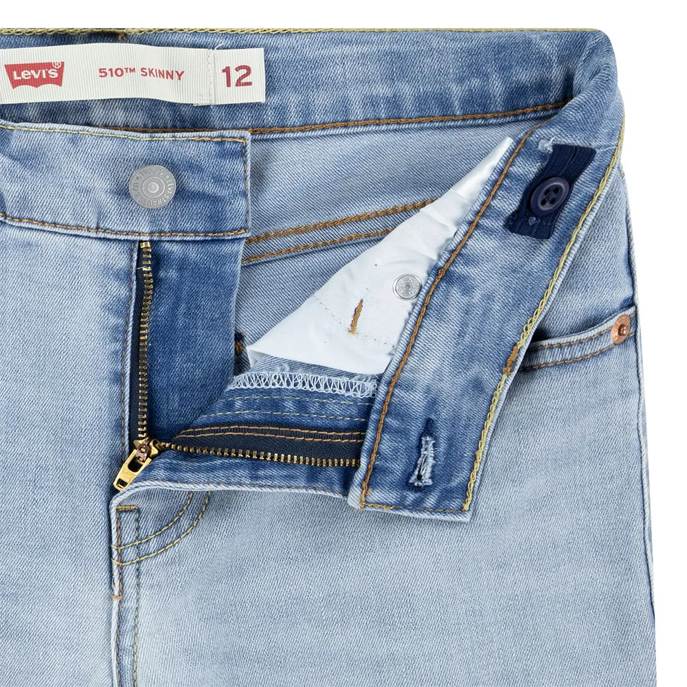 Levi's 510 Skinny Jeans Byxor