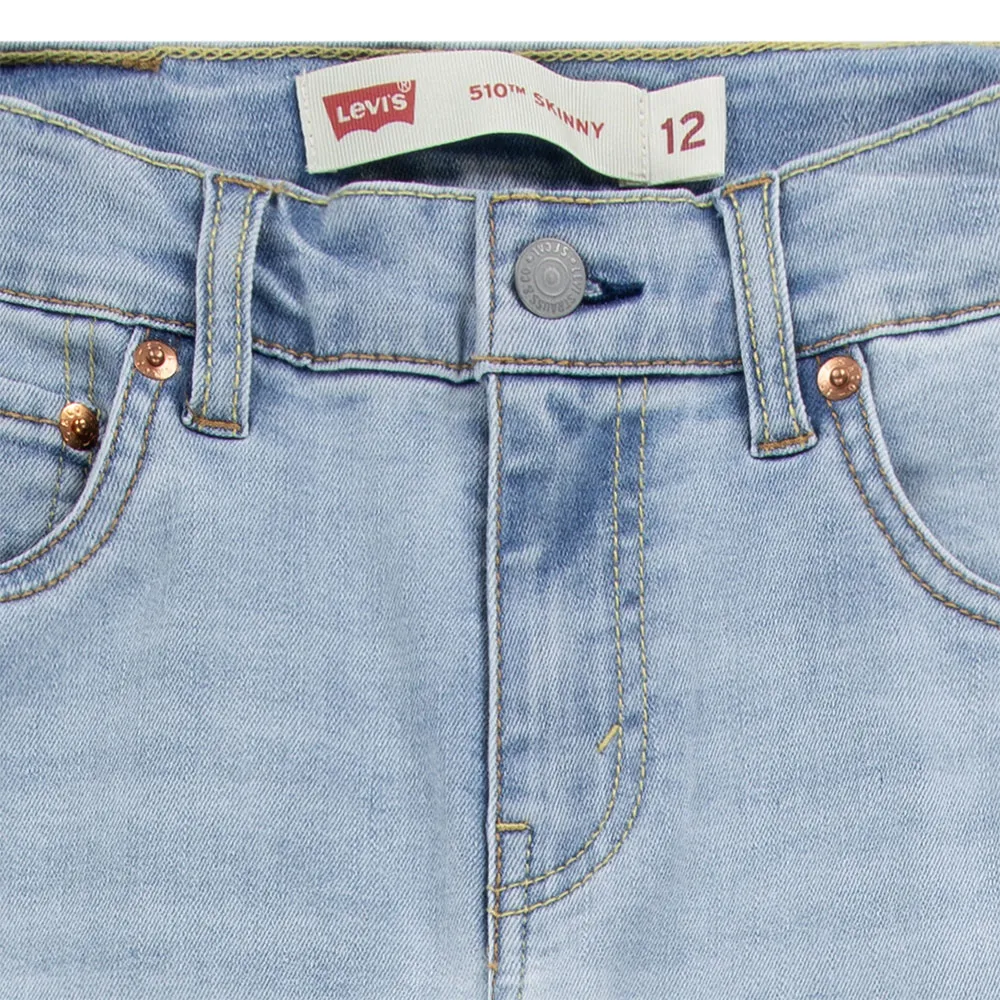 Levi's 510 Skinny Jeans Byxor