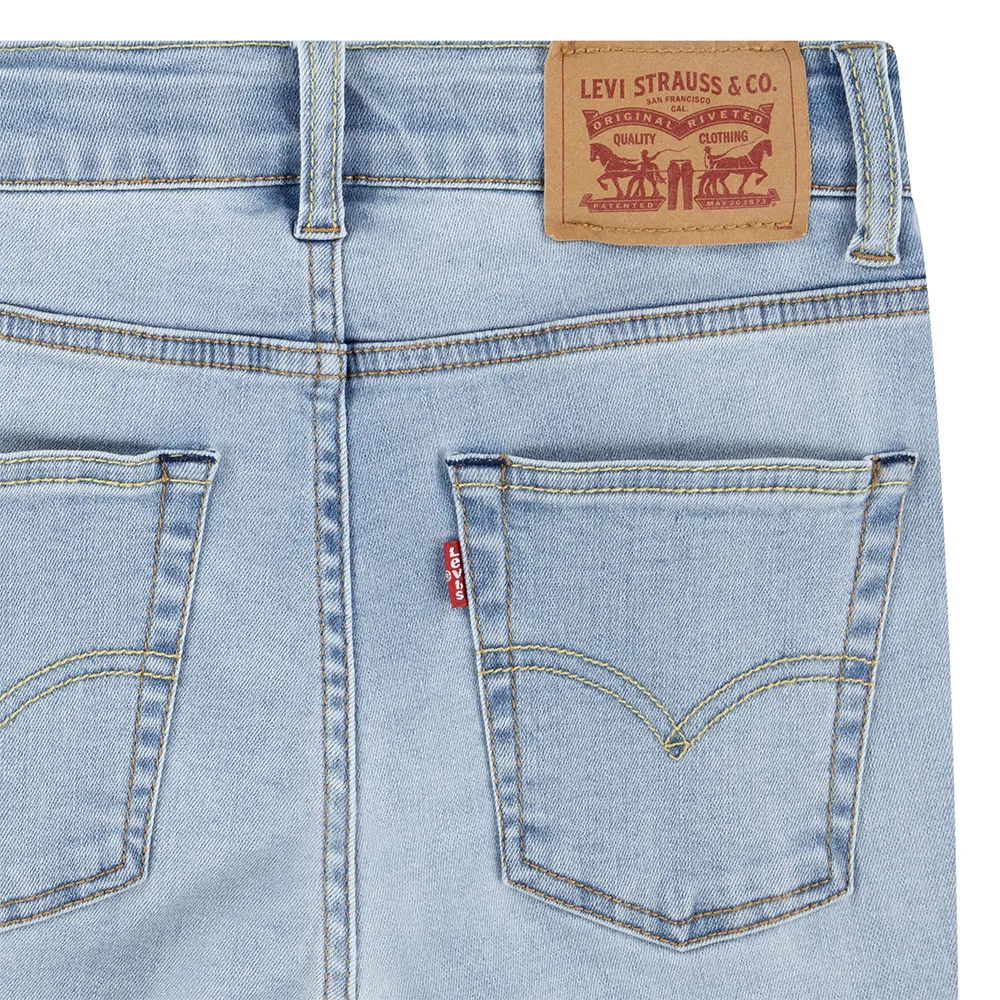 Levi's 510 Skinny Jeans Byxor