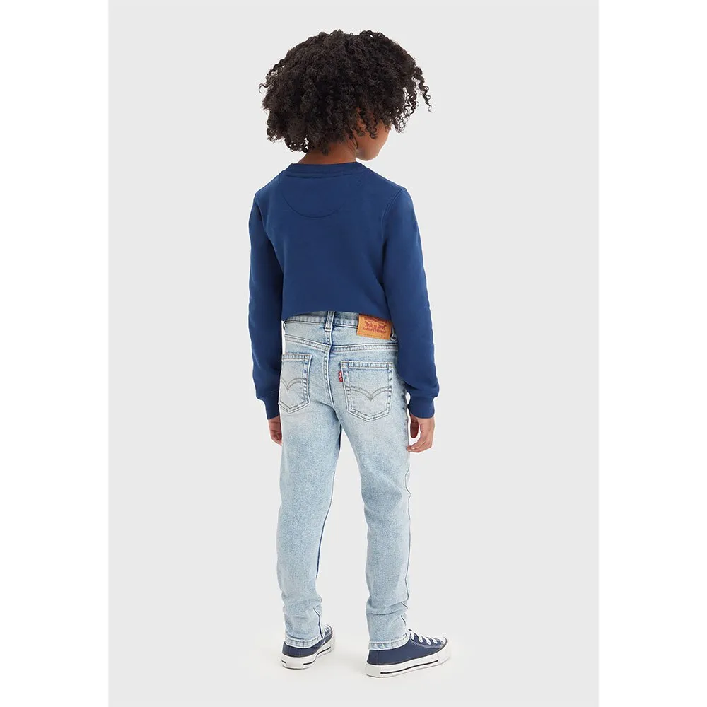 Levi's 510 Skinny Non Performance Byxor Levi's 510 Skinny Non Performance Byxor