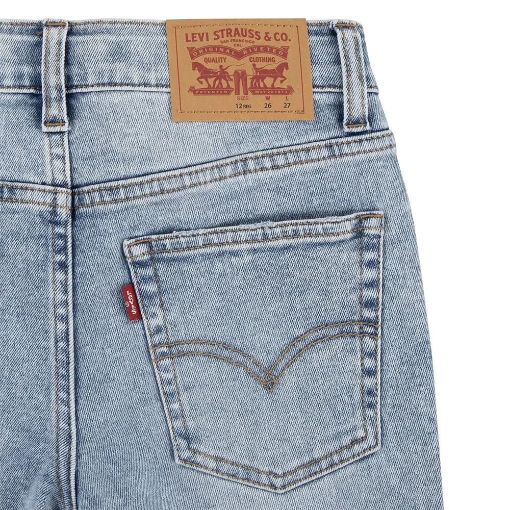 Levi's 510 Skinny Non Performance Byxor Levi's 510 Skinny Non Performance Byxor