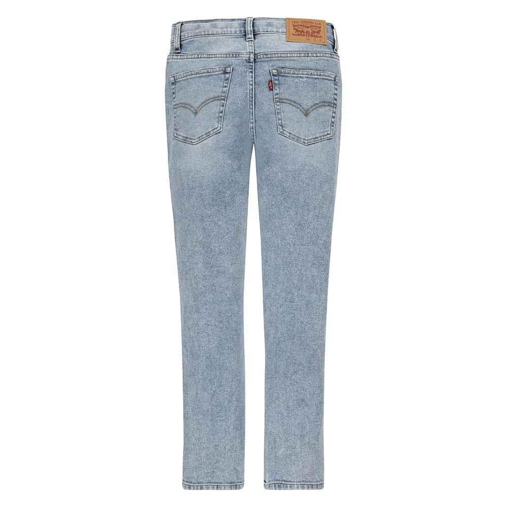 Levi's 510 Skinny Non Performance Byxor Levi's 510 Skinny Non Performance Byxor