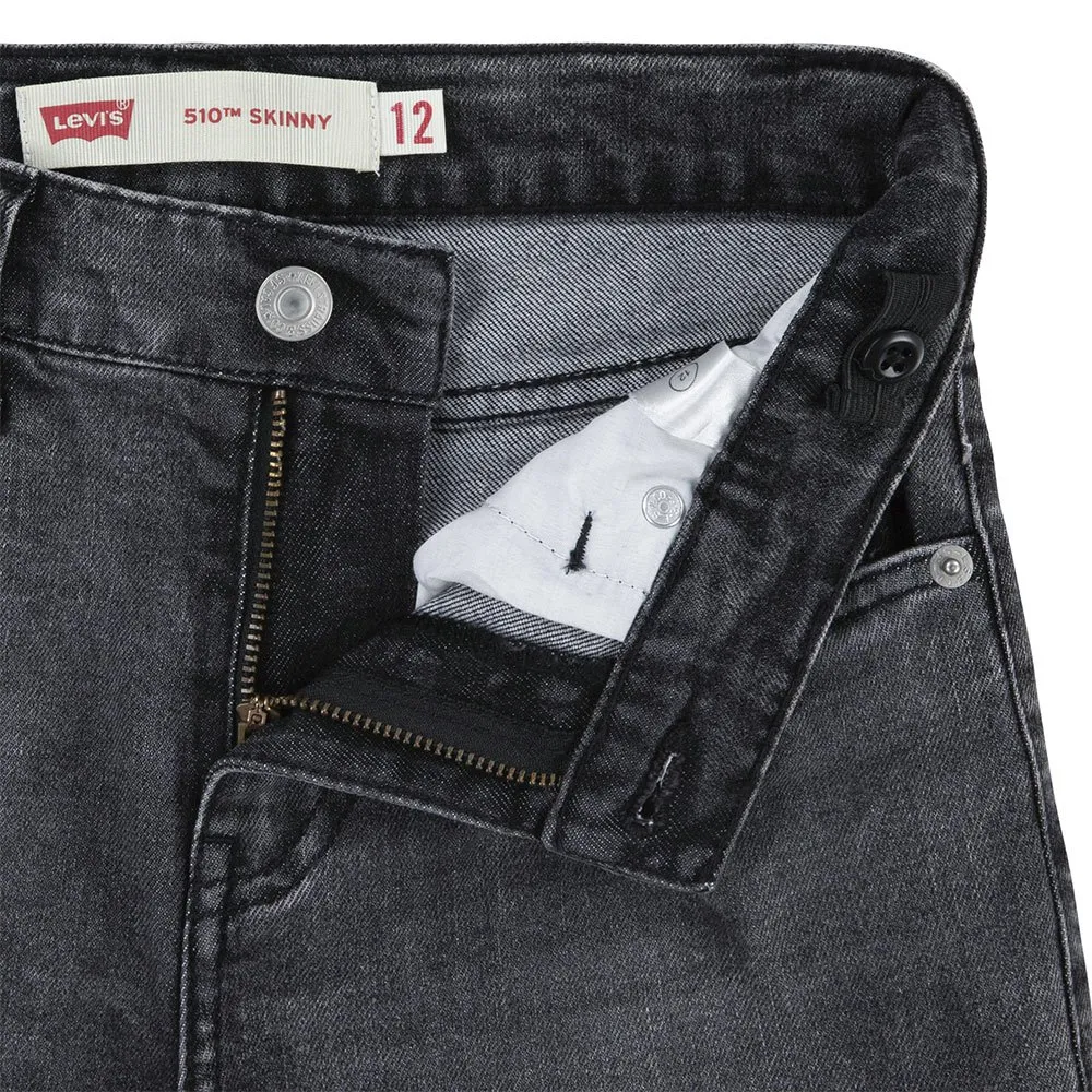 Levi's 510 Skinny Performance Byxor Levi's 510 Skinny Performance Byxor