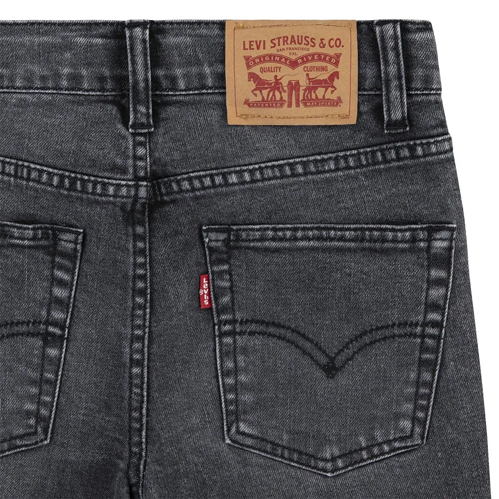 Levi's 510 Skinny Performance Byxor Levi's 510 Skinny Performance Byxor