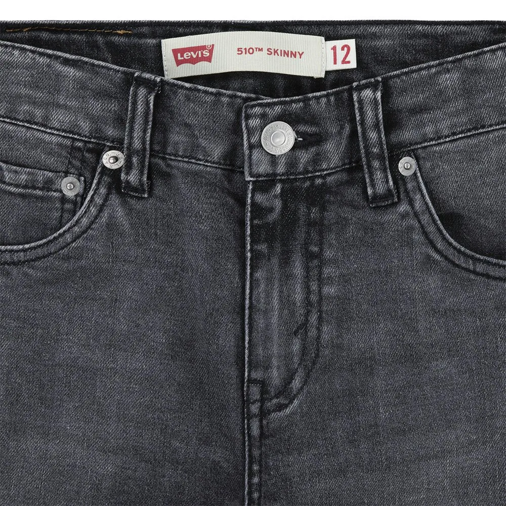 Levi's 510 Skinny Performance Byxor Levi's 510 Skinny Performance Byxor