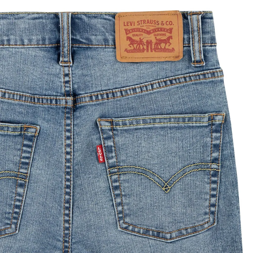 Levi's 510 skinny fit Shorts