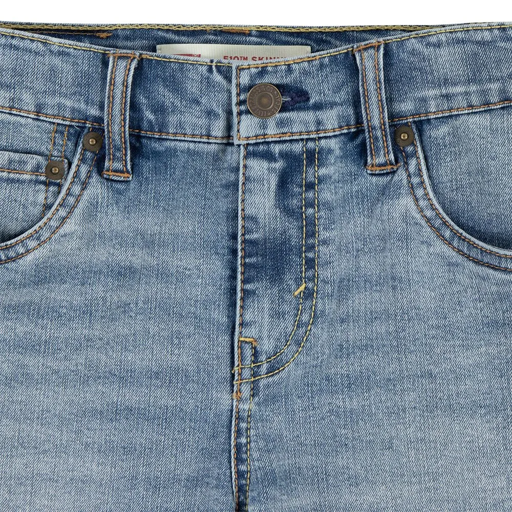 Levi's 510 skinny fit Shorts