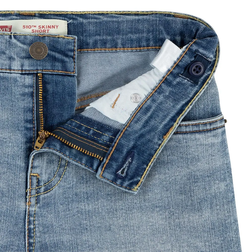 Levi's 510 skinny fit Shorts