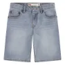 Levi's 511 Slim Fit Denim Shorts