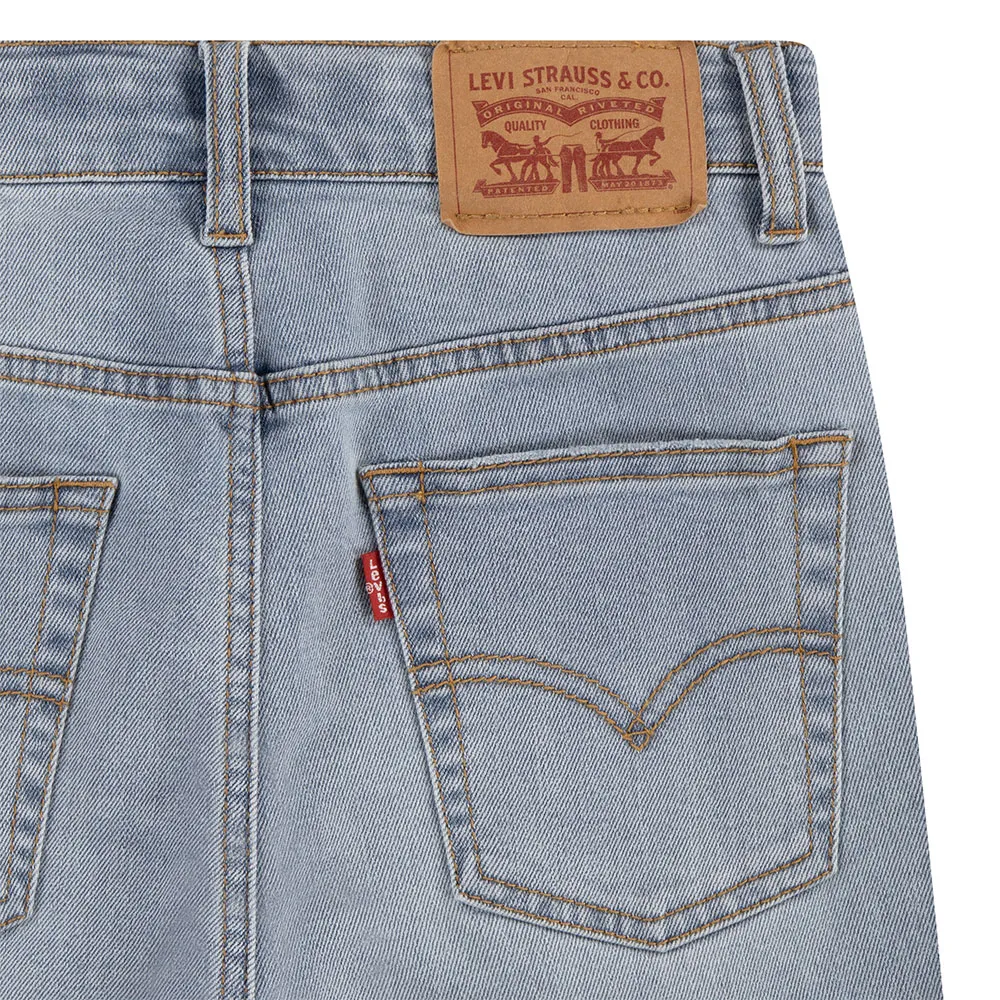 Levi's 511 Slim Fit Denim Shorts