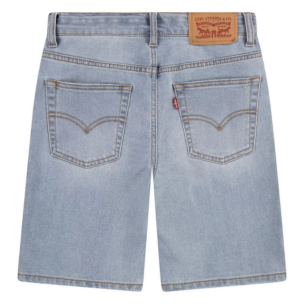 Levi's 511 Slim Fit Denim Shorts
