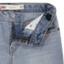 Levi's 511 Slim Fit Denim Shorts