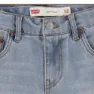 Levi's 511 Slim Fit Denim Shorts