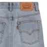 Levi's 511 Slim Fit Denim Shorts