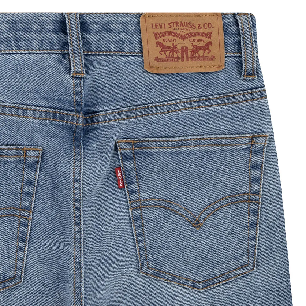 Levi's 511 Slim Fit Denim Shorts
