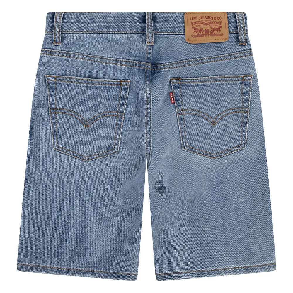 Levi's 511 Slim Fit Denim Shorts