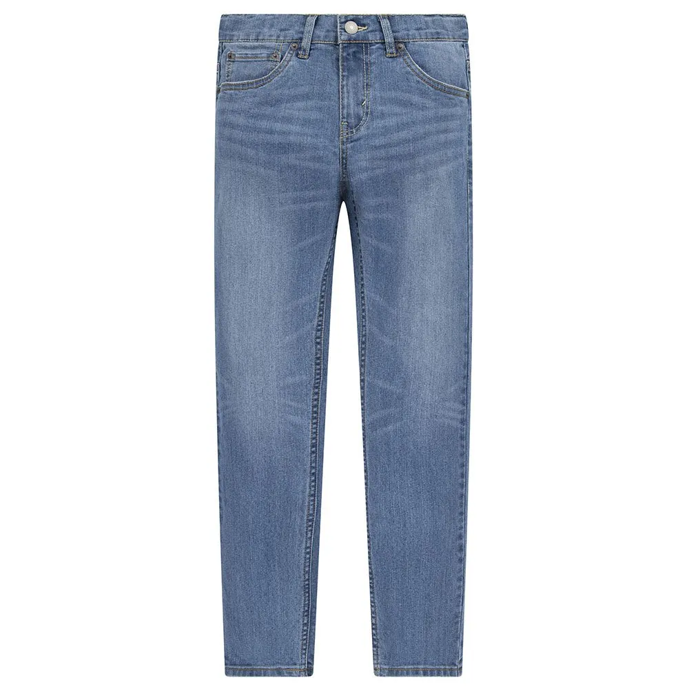 Levi's 511 Slim Fit Jeans Classics Byxor