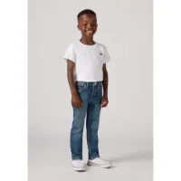 Levi's 512 Slim Taper Jeans Byxor