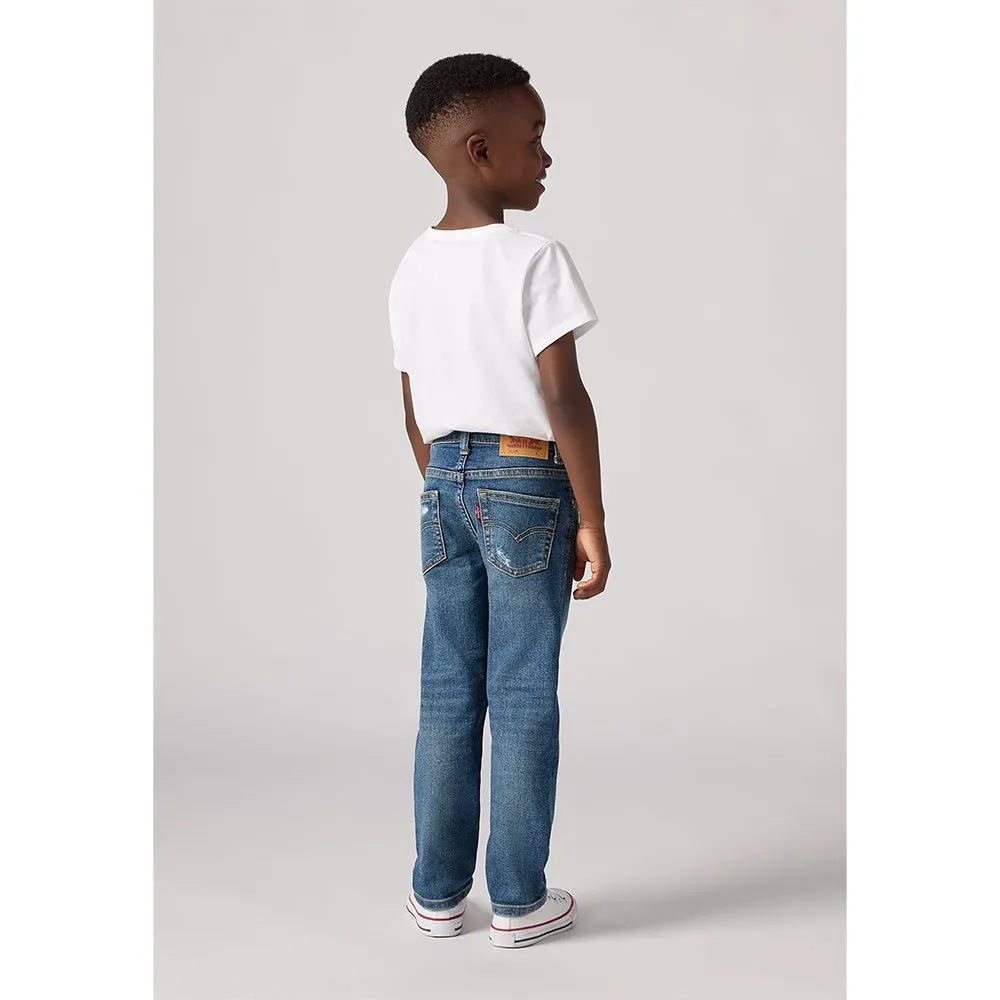 Levi's 512 Slim Taper Jeans Byxor