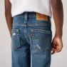 Levi's 512 Slim Taper Jeans Byxor