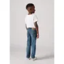 Levi's 512 Slim Taper Jeans Byxor