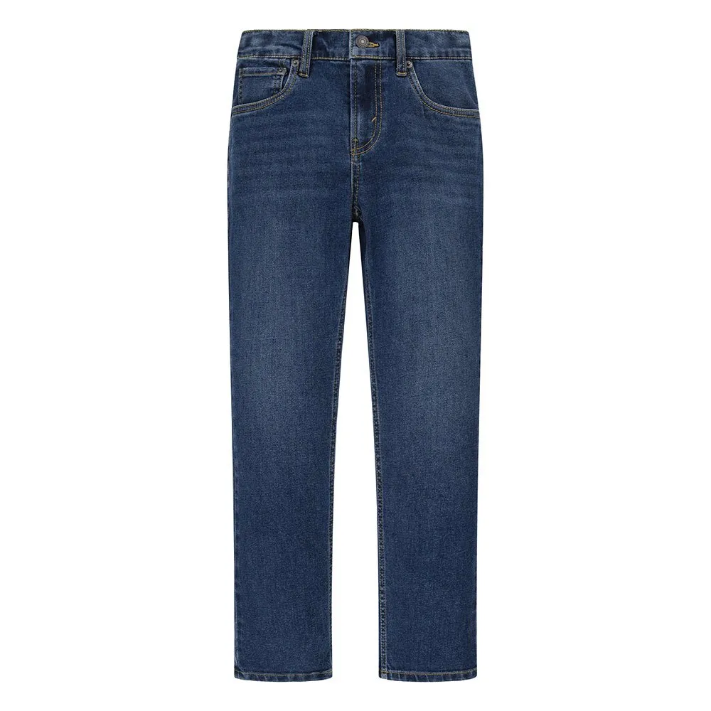 Levi's 512 Slim Taper Jeans Byxor
